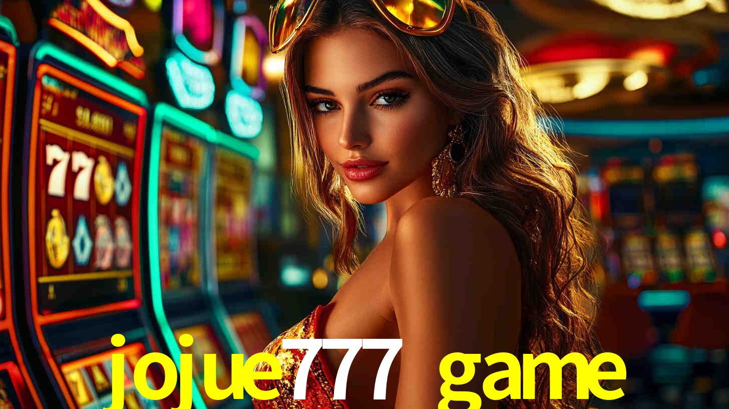Jogos Certificados jojue777 game