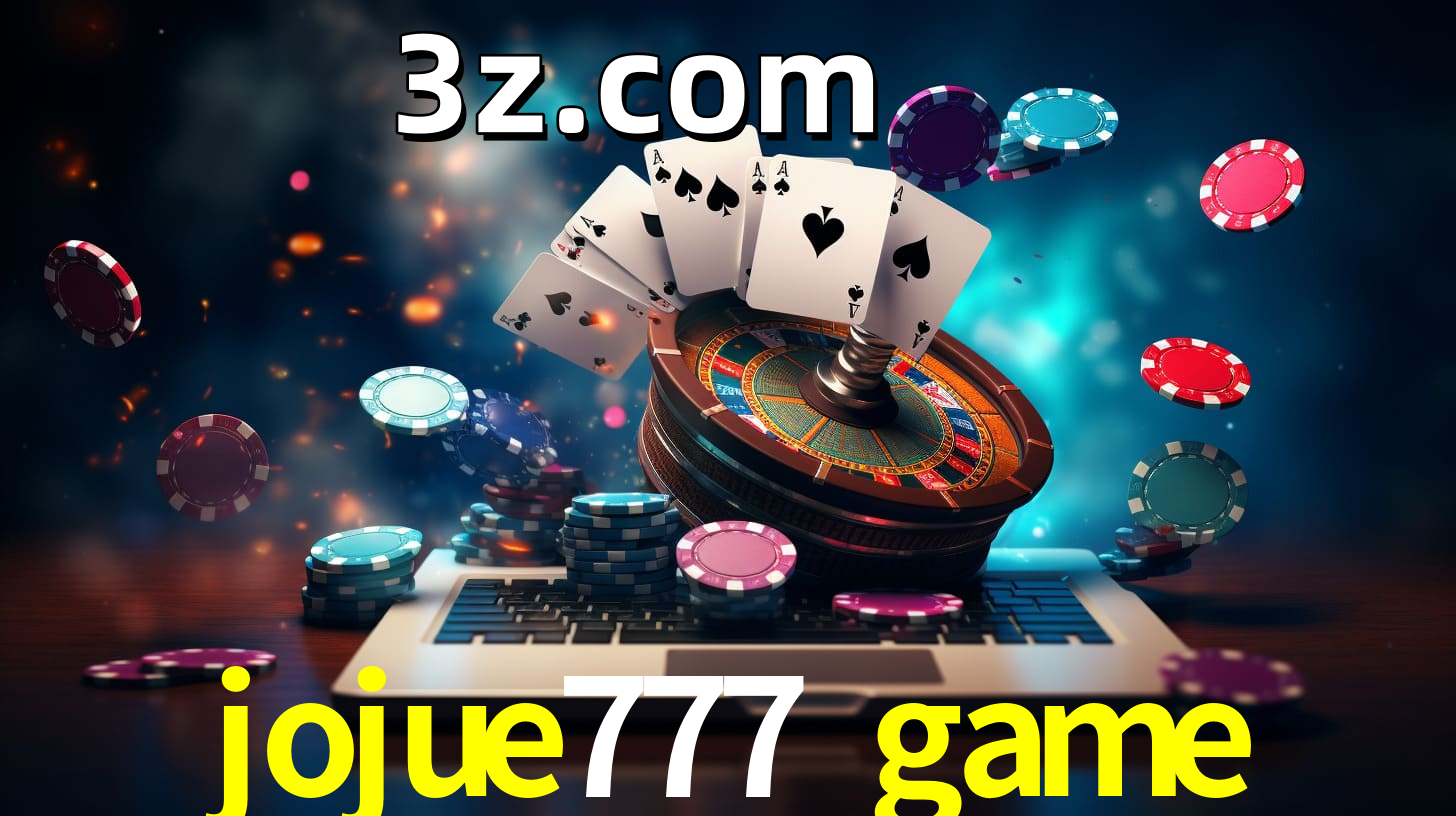 Segurança App jojue777 game