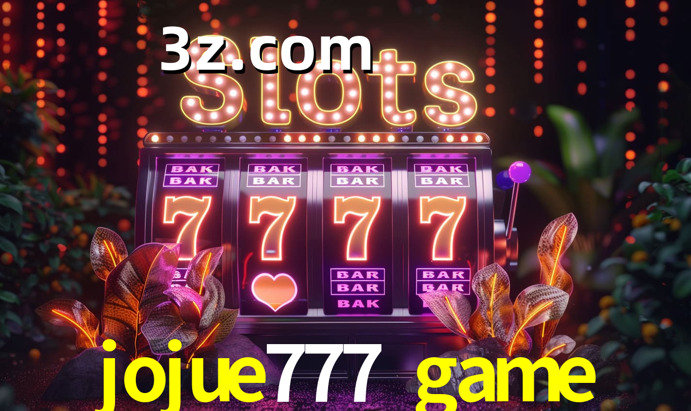 Sistema VIP jojue777 game