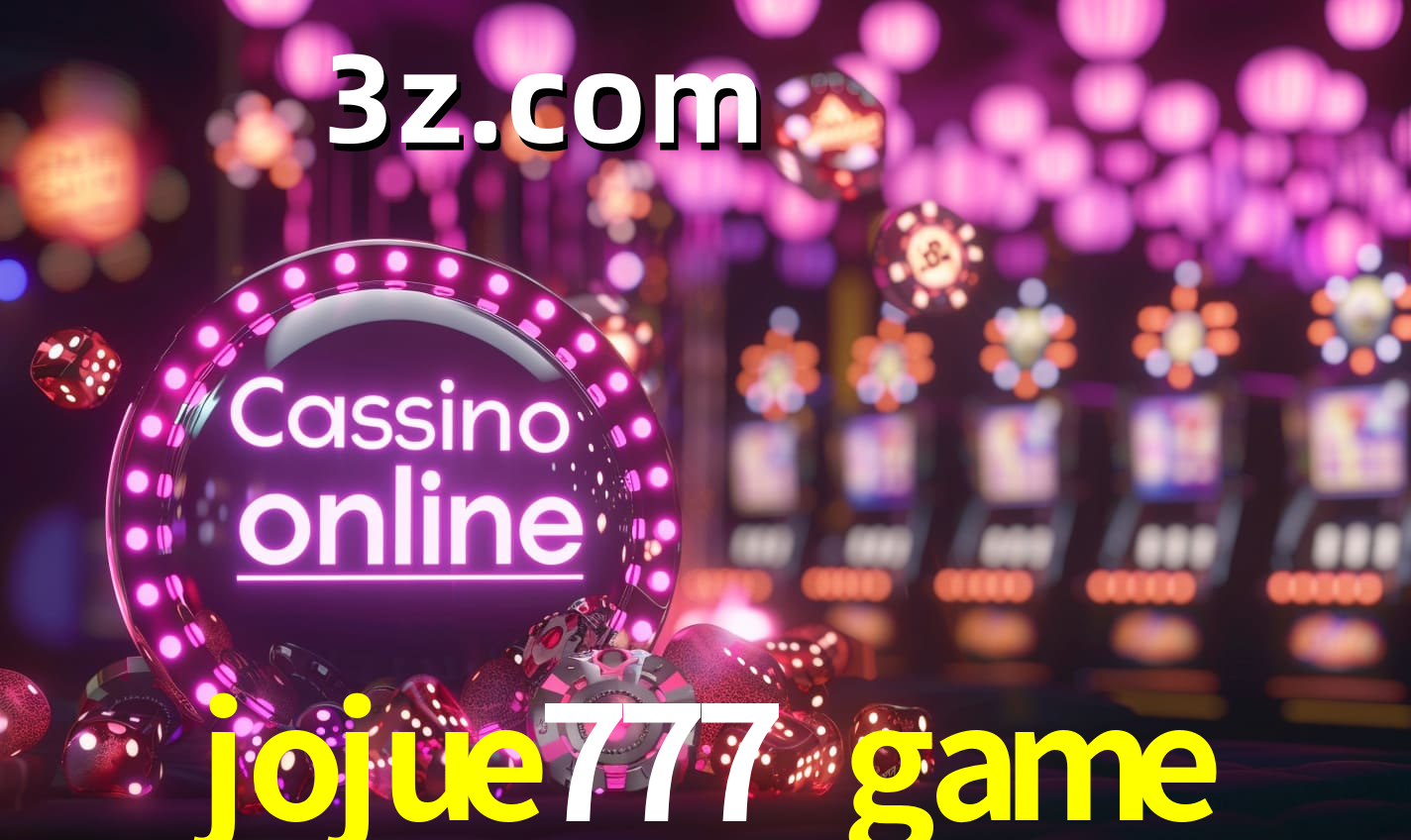 Experiência Promoções jojue777 game